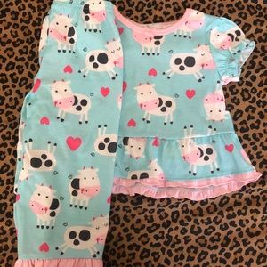 24 Months Pajamas